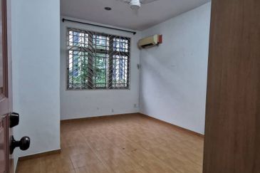 Taman Suria Muafakat