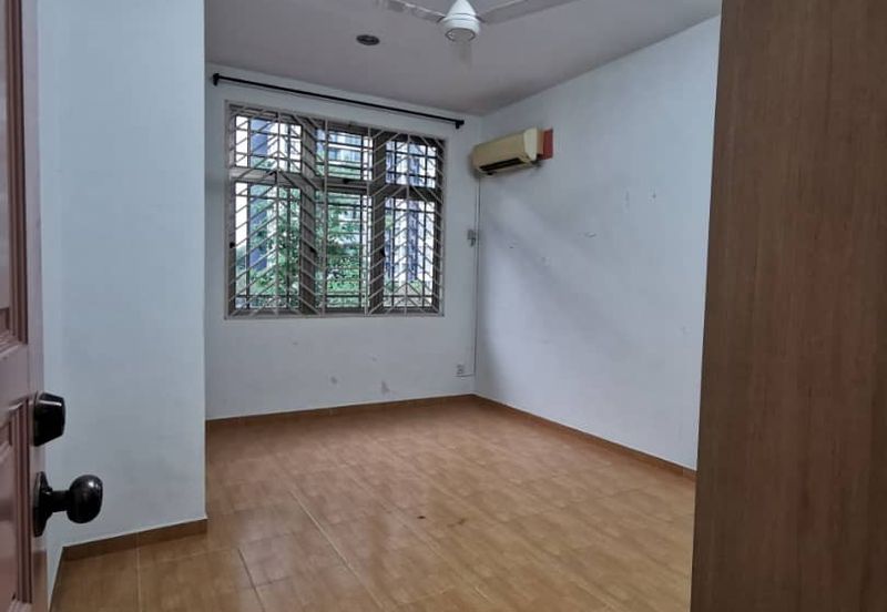 Taman Suria Muafakat