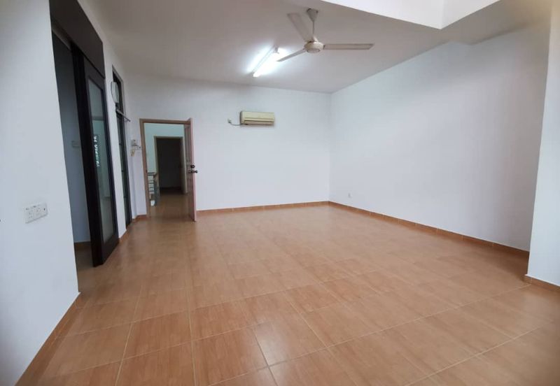 Taman Suria Muafakat