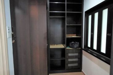 Taman Suria Muafakat