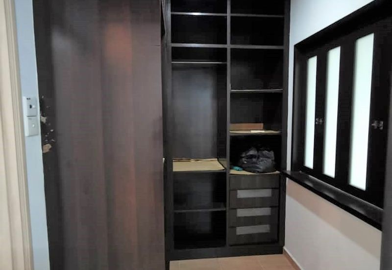 Taman Suria Muafakat