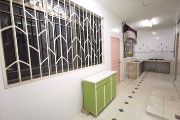 Taman Suria Muafakat