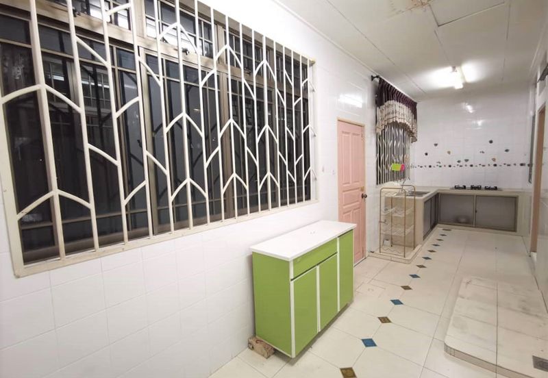 Taman Suria Muafakat