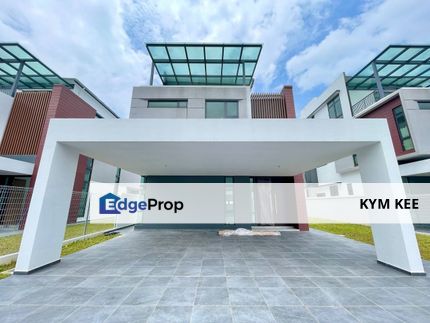 【New】Seri Austin Height 3 Storey High Ceiling Bungalow Limited Unit, Johor, Johor Bahru