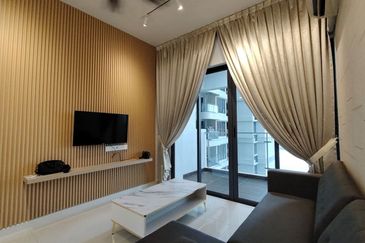 Royal Strand @ Country Garden Danga Bay