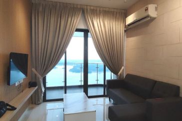 Royal Strand @ Country Garden Danga Bay