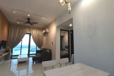 Royal Strand @ Country Garden Danga Bay