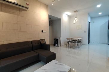 Royal Strand @ Country Garden Danga Bay