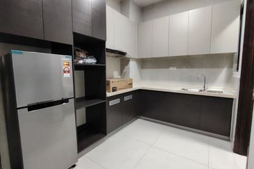 Royal Strand @ Country Garden Danga Bay