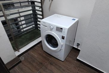 Royal Strand @ Country Garden Danga Bay