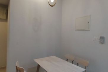 Royal Strand @ Country Garden Danga Bay