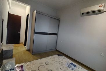 Royal Strand @ Country Garden Danga Bay