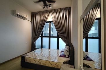 Royal Strand @ Country Garden Danga Bay