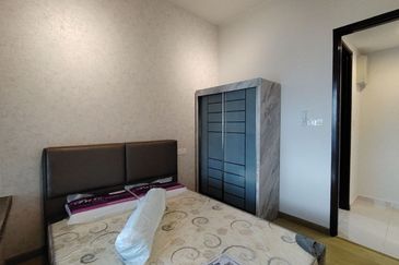 Royal Strand @ Country Garden Danga Bay