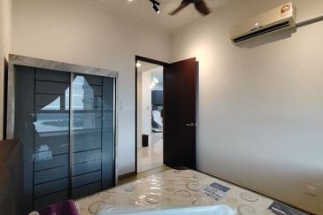 Royal Strand @ Country Garden Danga Bay