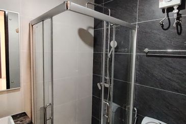 Royal Strand @ Country Garden Danga Bay