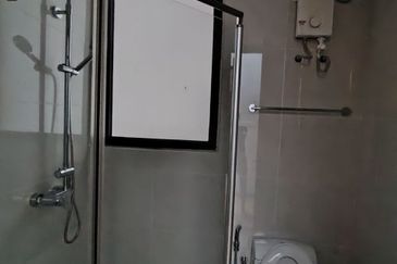 Royal Strand @ Country Garden Danga Bay