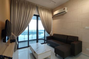 Royal Strand @ Country Garden Danga Bay