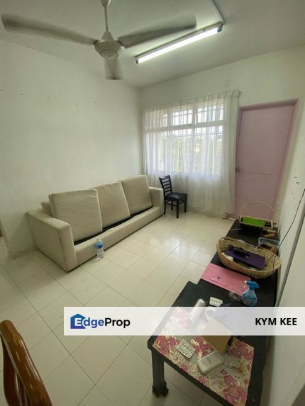 Villa Krystal 3 Bed Selesa Jaya Skudai, Johor, Skudai