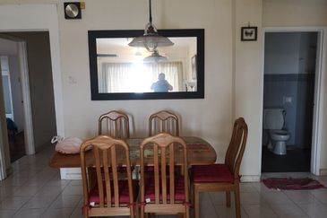 Pan Vista, Bandar Baru Permas Jaya