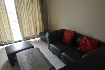 Pan Vista, Bandar Baru Permas Jaya