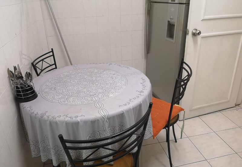 Pan Vista, Bandar Baru Permas Jaya