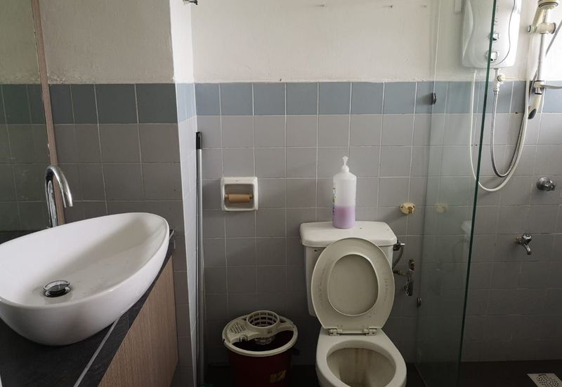 Pan Vista, Bandar Baru Permas Jaya