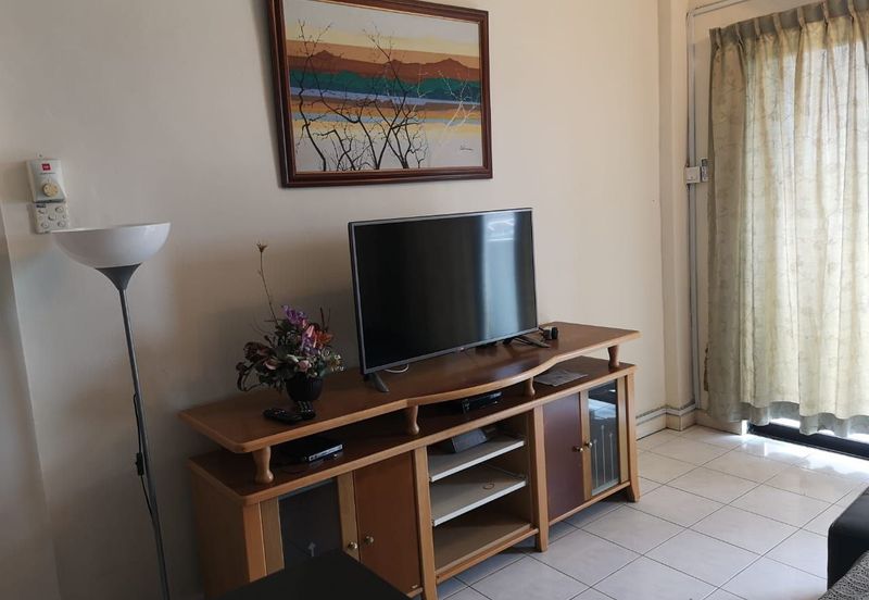 Pan Vista, Bandar Baru Permas Jaya