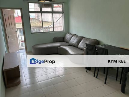【Pool View】Villa Krystal 3 Bed Selesa Jaya Skudai, Johor, Skudai