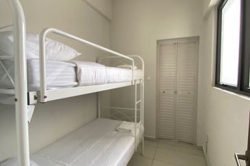 Royal Strand @ Country Garden Danga Bay