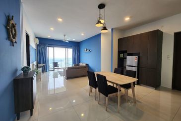 Royal Strand @ Country Garden Danga Bay