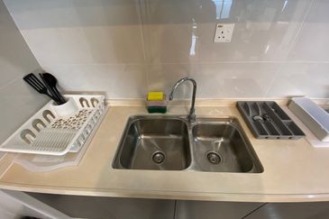 Royal Strand @ Country Garden Danga Bay