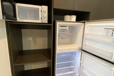 Royal Strand @ Country Garden Danga Bay