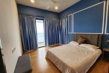 Royal Strand @ Country Garden Danga Bay