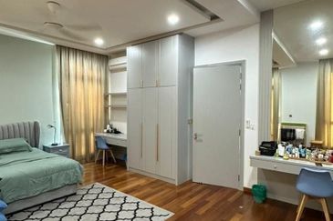 The Cove Semi-Detached @ Horizon Hills