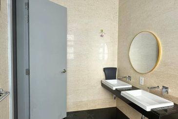 The Cove Semi-Detached @ Horizon Hills