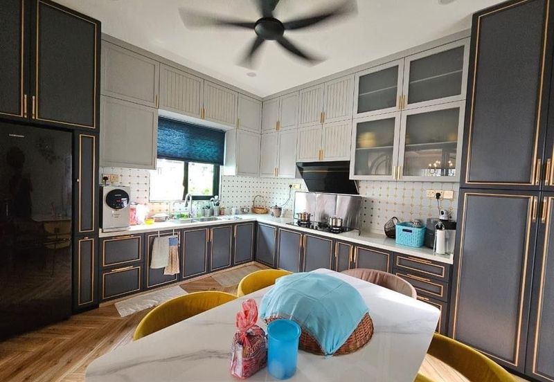 The Cove Semi-Detached @ Horizon Hills