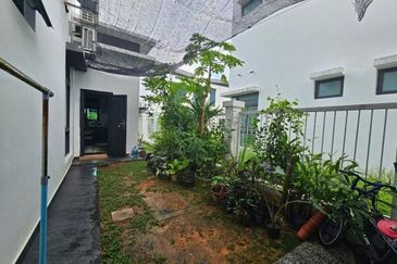 The Cove Semi-Detached @ Horizon Hills