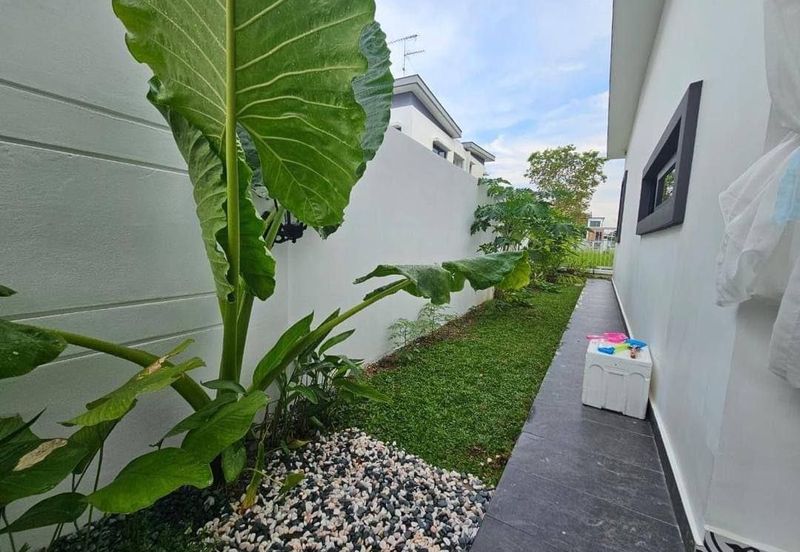 The Cove Semi-Detached @ Horizon Hills