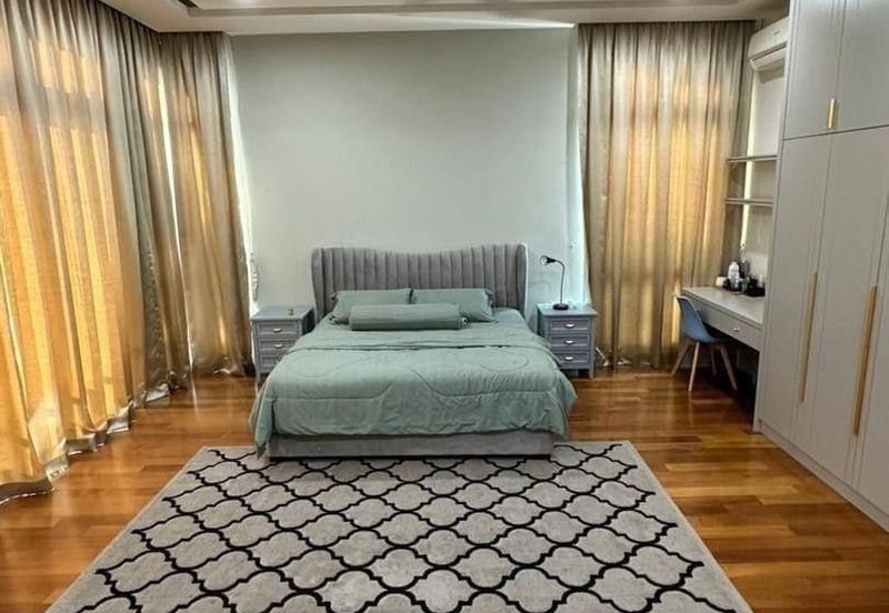 The Cove Semi-Detached @ Horizon Hills