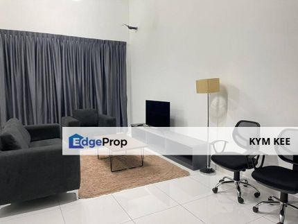 【Fully Furnished】Bukit Indah Avenue 26 Double Storey Near Tuas, Johor, Johor Bahru