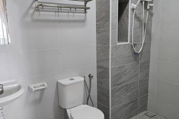 KSL Residence 2 @ Kangkar Tebrau