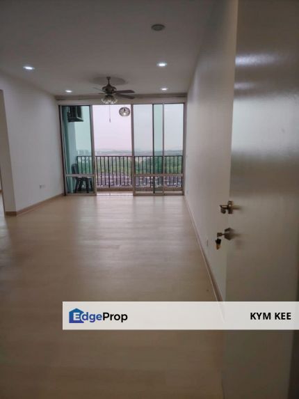 Greenfield Regency 3 Bed Corner Tampoi Indah Near JB Town CIQ, Johor, Tampoi