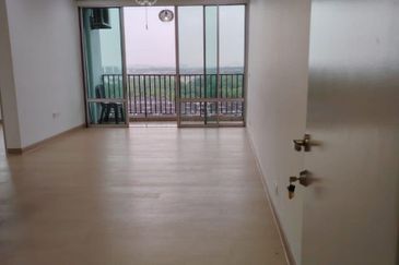 Dedaun Hijau (Greenfield Regency)