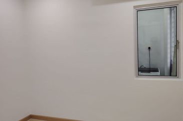 Dedaun Hijau (Greenfield Regency)