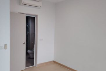 Dedaun Hijau (Greenfield Regency)