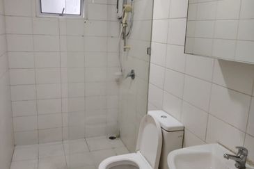 Dedaun Hijau (Greenfield Regency)