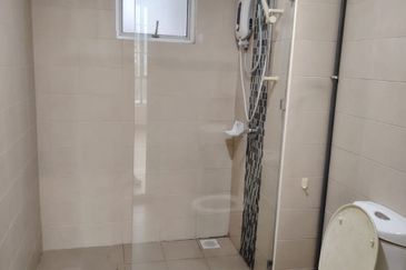 Dedaun Hijau (Greenfield Regency)