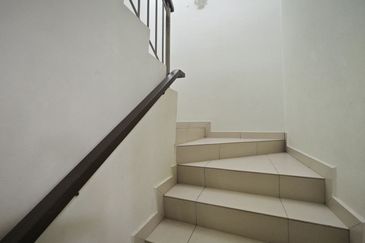 Lolite @ Seri Austin