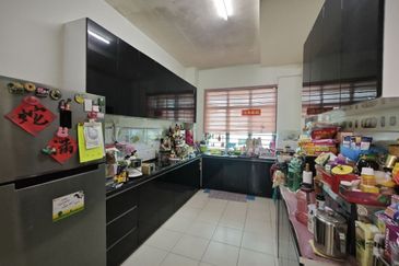 Lolite @ Seri Austin